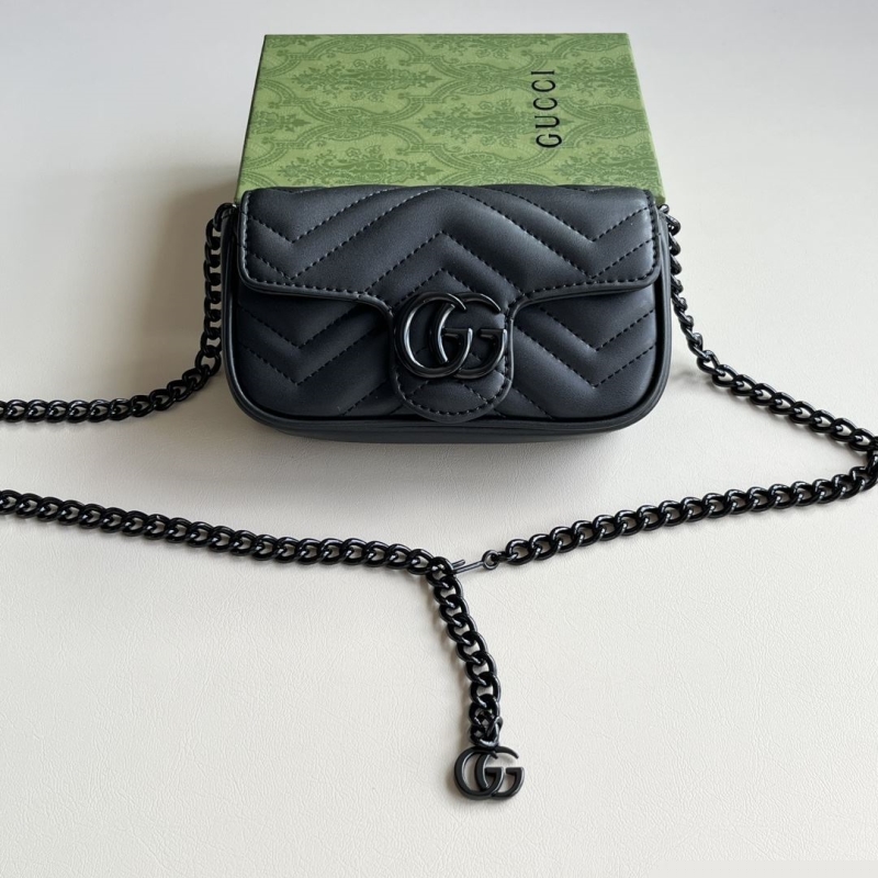 G*u*i satchel bags